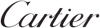 cartier