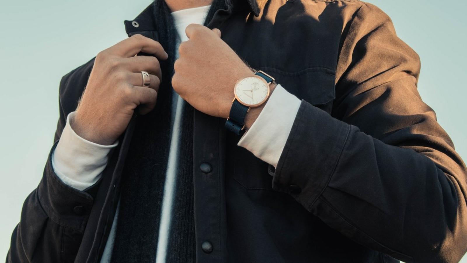 buying a watch