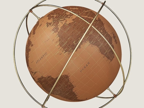 17.Hermes Odyssee 24 Globe 01 GOLD