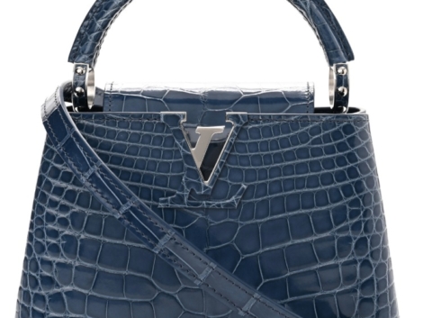 Louis Vuitton CAPUCI.BB EX.NI.B.BL.OCEA